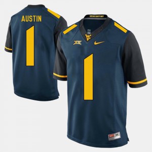 Tavon austin jersey store